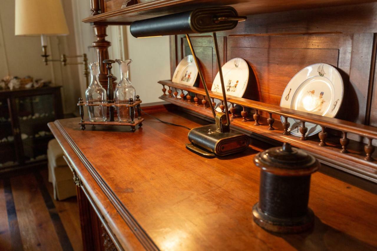 Domaine De L'Amiral Bed & Breakfast Saint-Laurent-du-Pape Luaran gambar